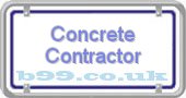 concrete-contractor.b99.co.uk
